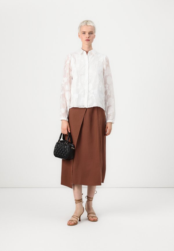 PCANDY SKIRT - A-line skirt - delicioso2