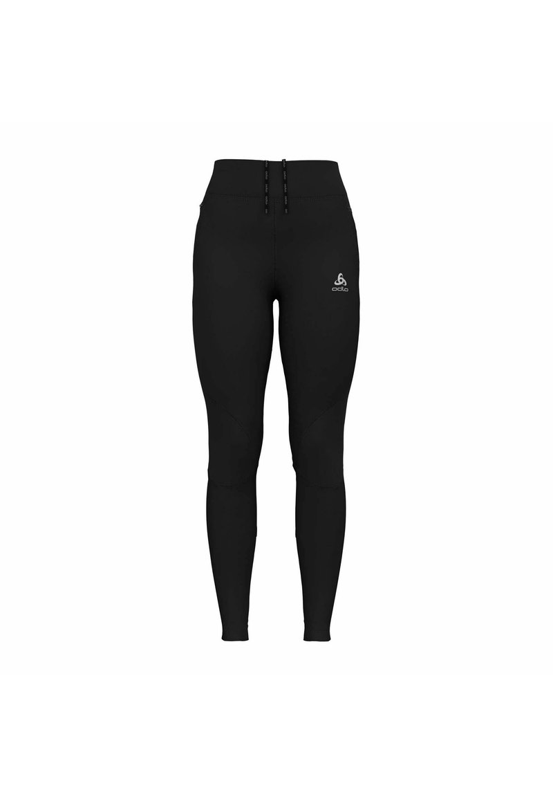 Odlo Tights zwart