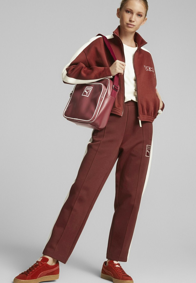 Puma VOGUE T7 - Kurtka sportowa