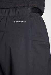 The North Face CLASS PATHFINDER BELTED  - Outdoor shorts - black