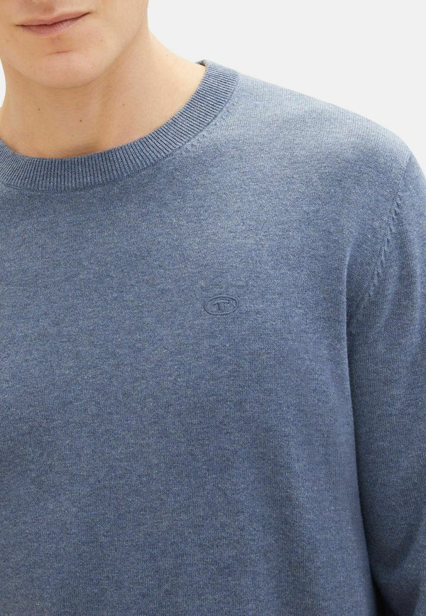 Jumper - blau3