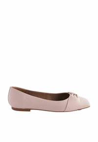 Next FOREVER COMFORT - Balerina cipők - pink
