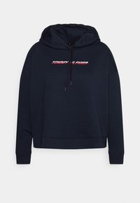 Tommy Hilfiger Hoodie - dark blue