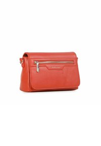 Miriade ADRIEL - Borsa a tracolla - arancione