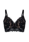 Triangel BH - black