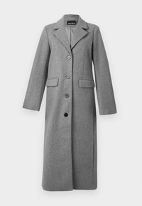 PCJADINE  - Klasszikus kabát - december sky