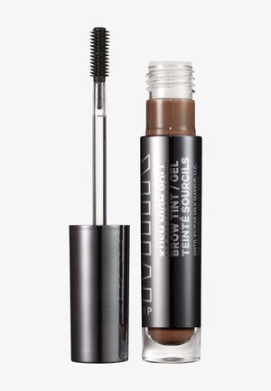 Milk Makeup KUSH HIGH ROLL BROW TINT - Wenkbrauwgel - herb
