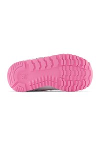 New Balance SCARPE NEONATA - Sneaker low - grigio rosa