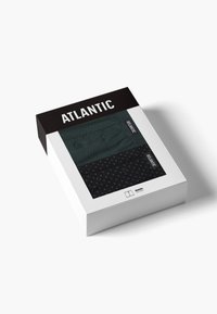 Atlantic - Bokserki
