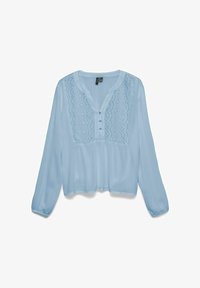 Non sélectionné, cashmere blue