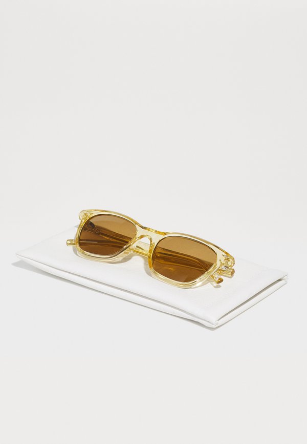 NONSENSICAL UNISEX - Sunglasses - blonde2