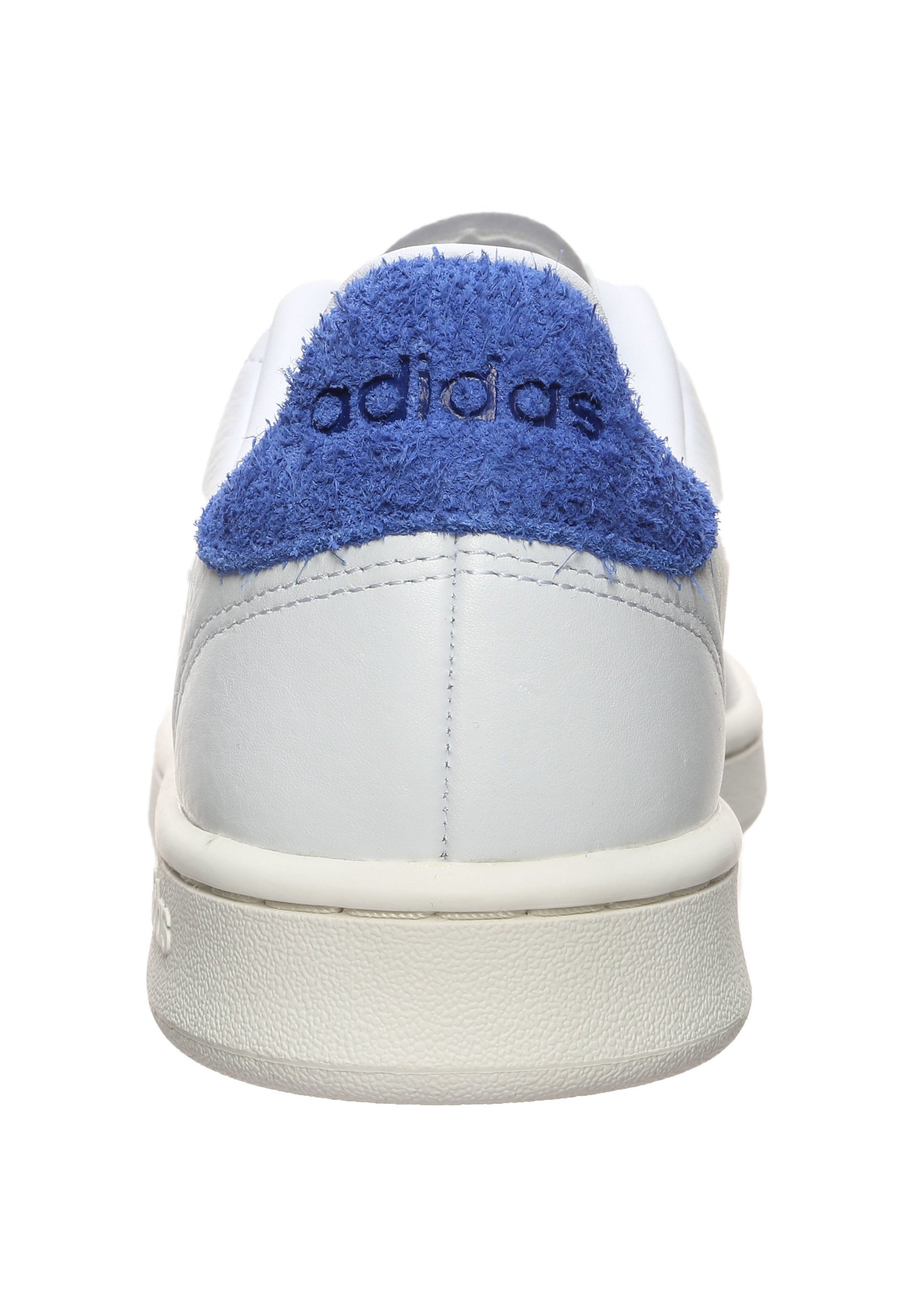 ADVANTAGE SNEAKER HERREN - Baskets basses - footwear white / royal blue ADVANTAGE SNEAKER HERREN - Baskets basses - footwear white / royal blue