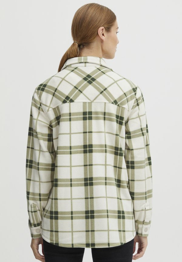 OXCHIA - Fleece jacket2