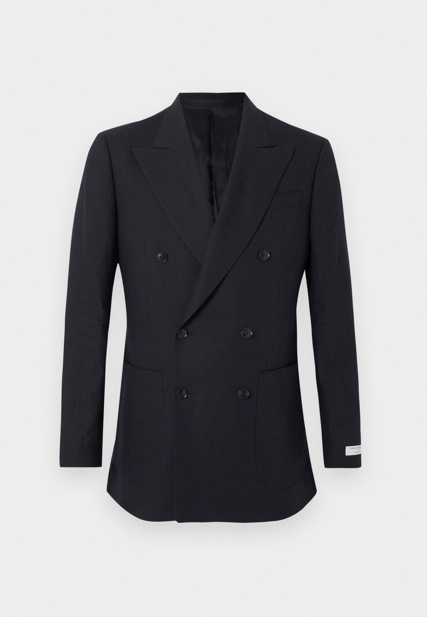 Paul Smith JACKET - Blazer jacket - navy blue/dark blue - Zalando