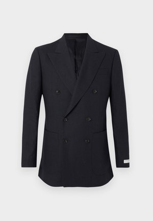 JOACHIM - Σακάκι τύπου μπλέιζερ - midnight blue