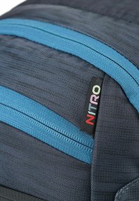 Nitro Zaino da viaggio - haze