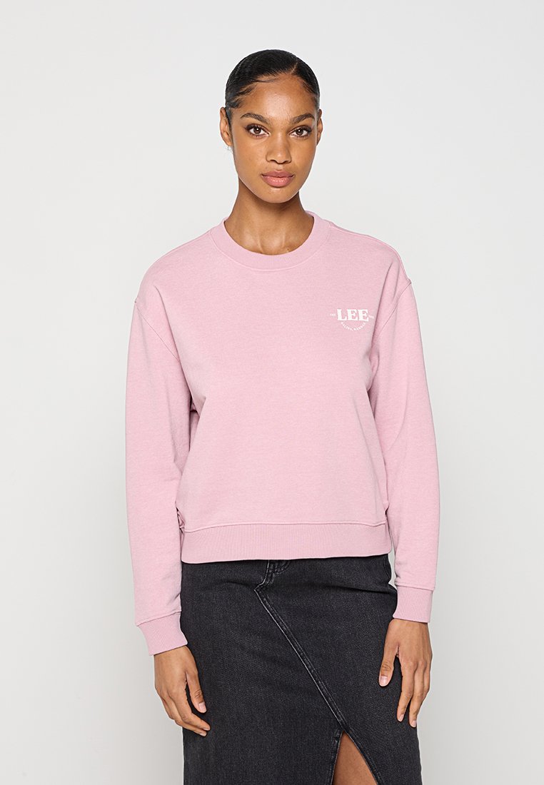 Lee Sweater roze