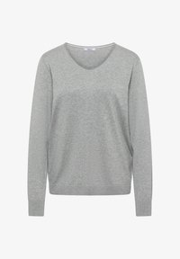 Non sélectionné, grau