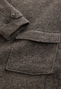 Niet geselecteerd, brown