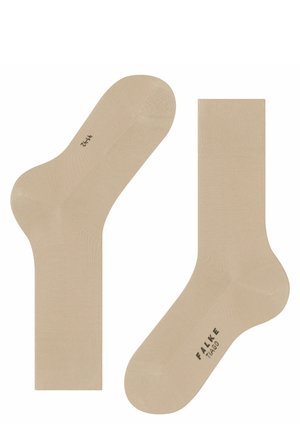 Tiago - Socken - silk