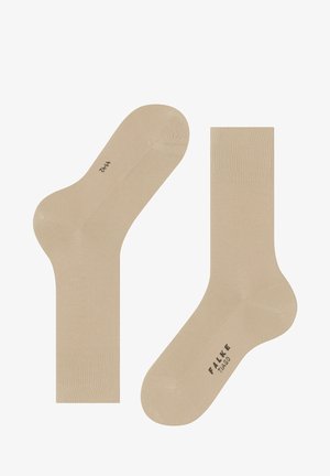 FALKE, TIAGO - Sokken - silk