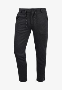 Niet geselecteerd, charcoal