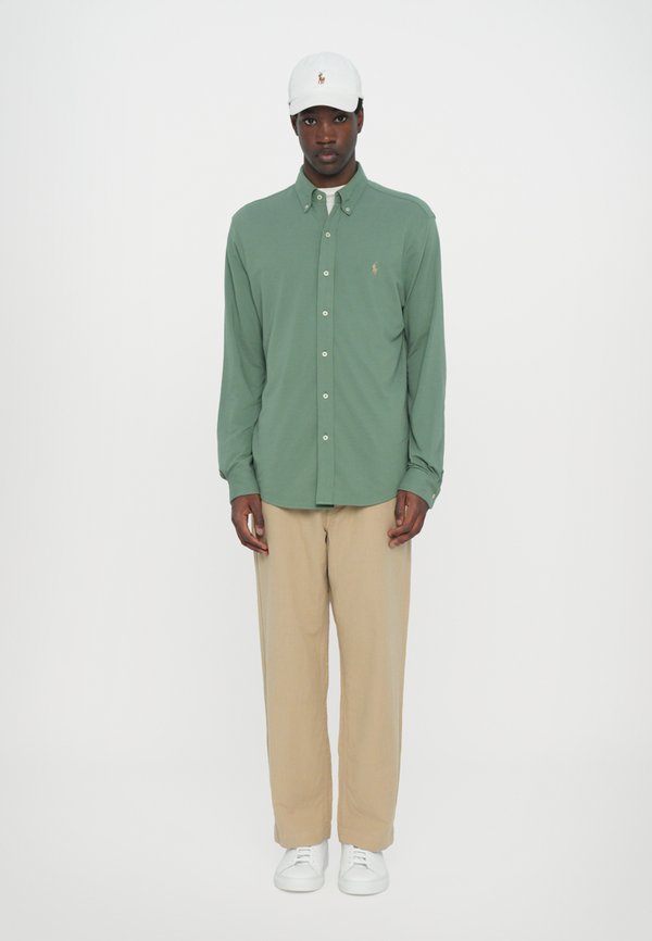 FEATHERWEIGHT MESH SHIRT - Shirt - fatigue3