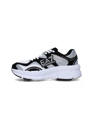 Sneakers basse - black