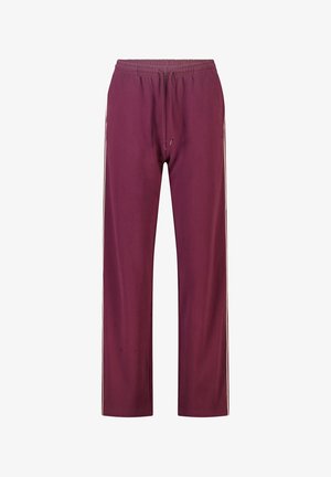 America Today, AMERICA TODAY - Trainingsbroek - Dark red