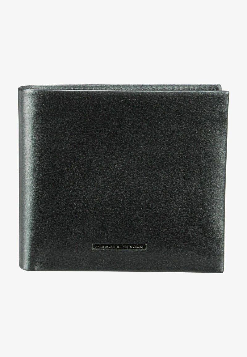 Porsche Design Portefeuille - black