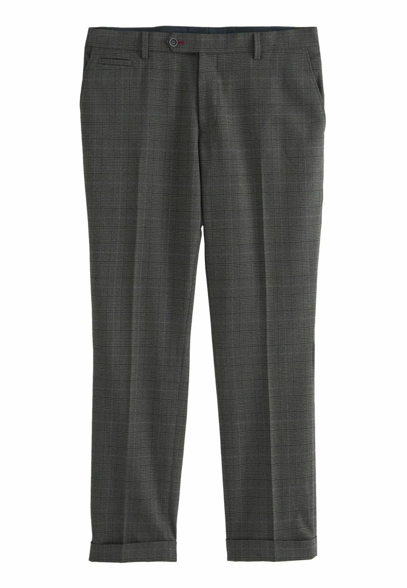 Next Broek groen Next Broek groen