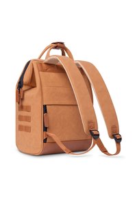Cabaia ADVENTURER MEDIUM - Zaino - camel moscou