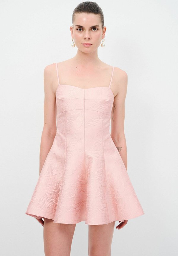 Cocktailkleid/festliches Kleid - powder