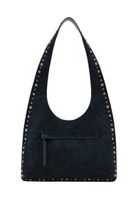 Borsa a mano - royal blue