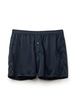 IUMAN Intimissimi, RELAXED FIT - Boxers - blue