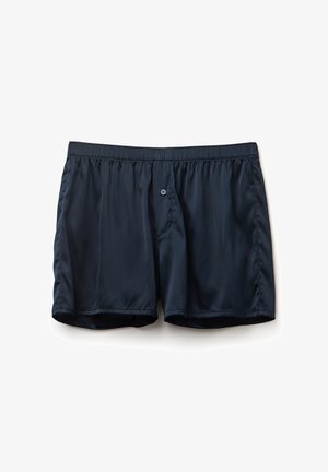 IUMAN Intimissimi, RELAXED FIT - Boxers - blue