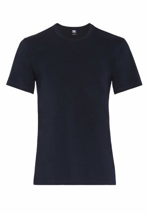 STRETCH - Unterhemd/-shirt - navy blue