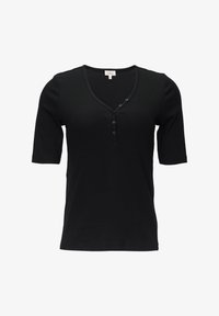 Niet geselecteerd, schwarz