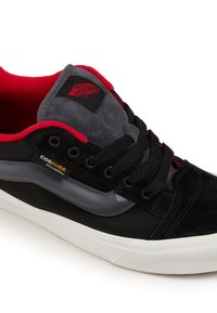 Vans SNEAKERS - Tenisky - mottled black
