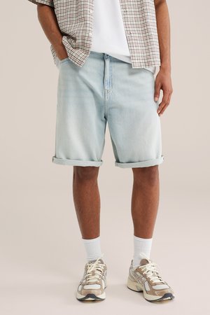 WE Fashion, - Szorty jeansowe