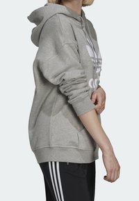 adidas Originals Luvtröja - grey