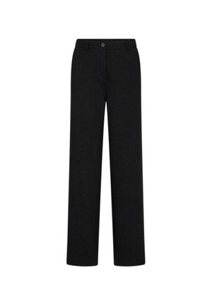 FREEQUENT NANNI - Trousers - black