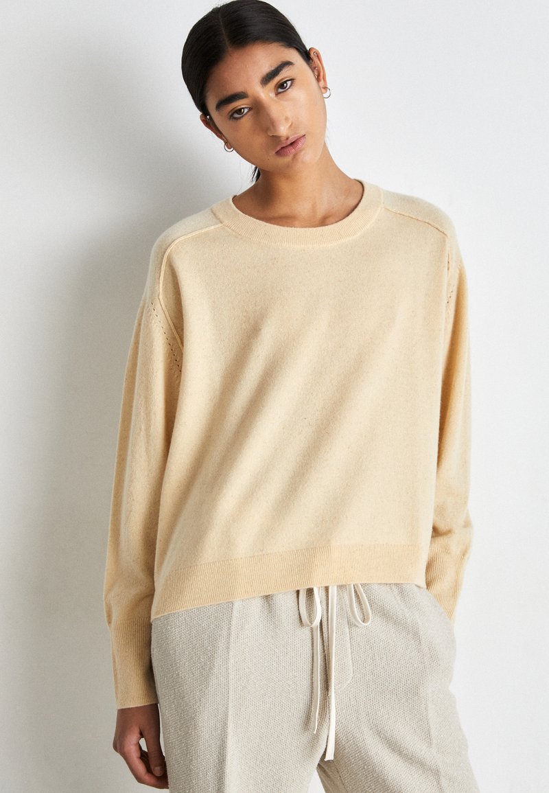 boss-faranza-striktr-je-beige-zalando-dk