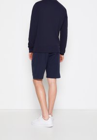 GANT Sudadera - dark blue