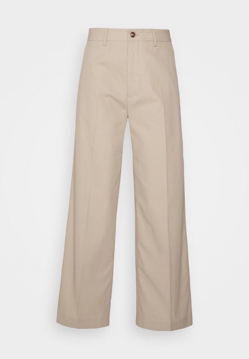 closed Broek beige closed Broek beige