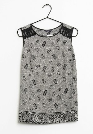 Blus - grey