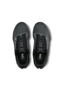 On Scarpe da corsa su strada - black