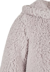 Urban Classics Abrigo de invierno - light grey