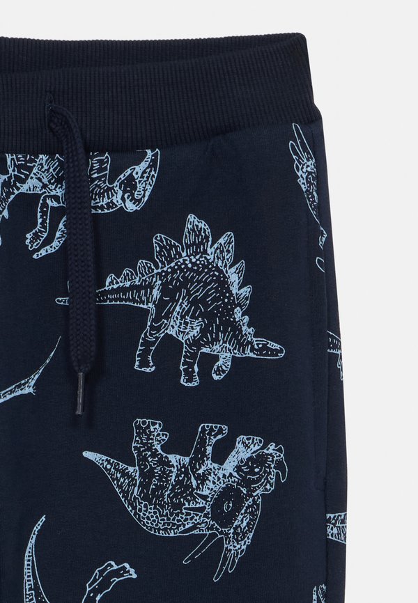 NMMVARON PANT - Tracksuit bottoms - dark sapphire2