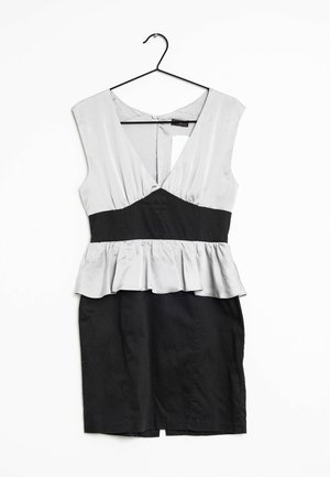 Miss Selfridge, Robe de jour - black